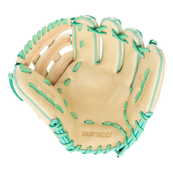 Marucci Cypress 11.5" Baseball Glove: MFG4CY43A3: Image #461636