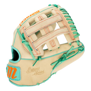 Marucci Cypress 11.5" Baseball Glove: MFG4CY43A3: Image #461637