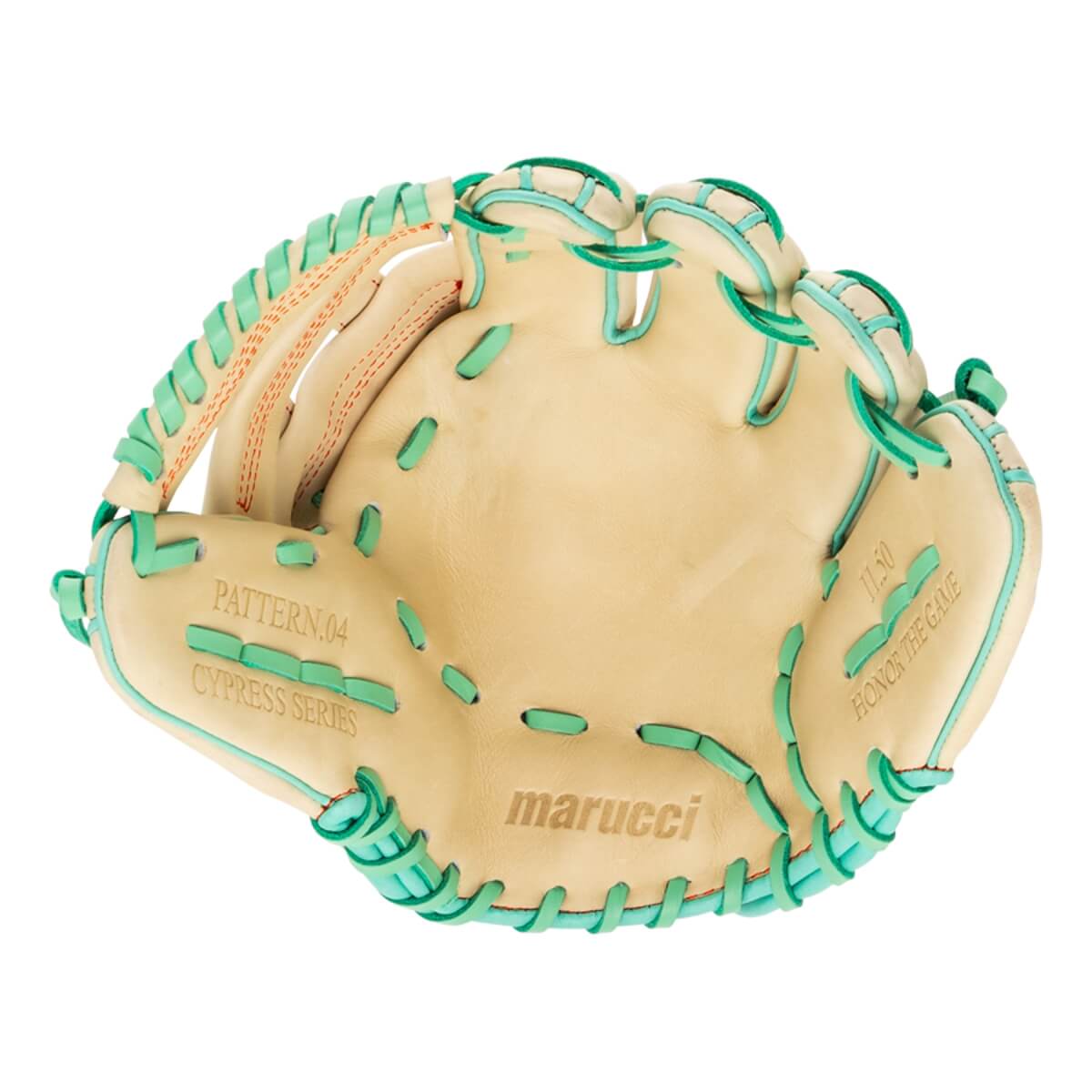 Marucci Cypress 11.5" Baseball Glove: MFG4CY43A3: Image #461640