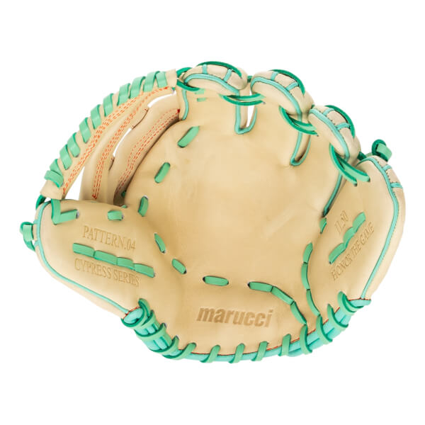 Marucci Cypress 11.5" Baseball Glove: MFG4CY43A3: Image #461640