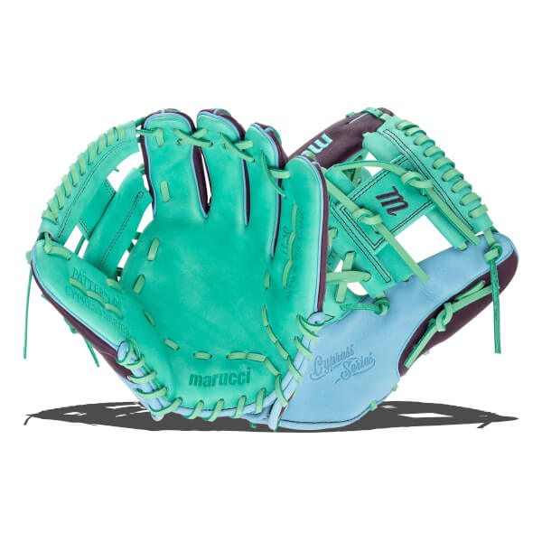 Marucci Cypress 11.5" Baseball Glove: MFG4CY53A2: Image #461851