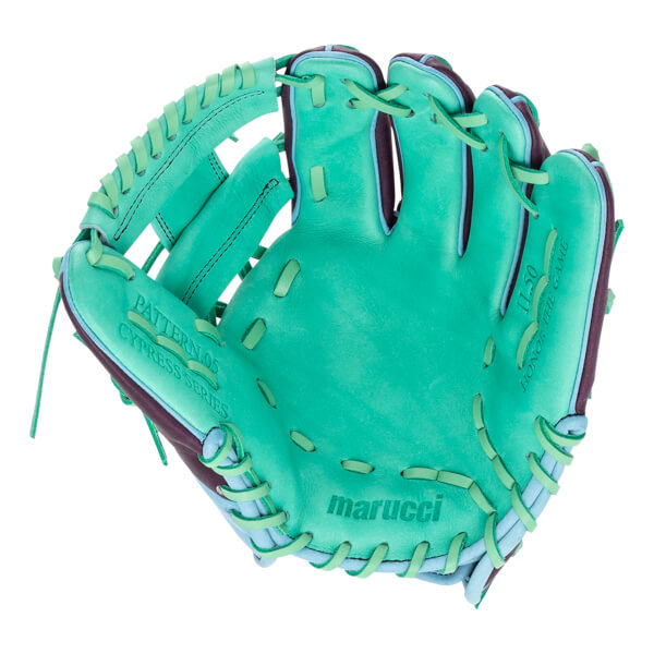 Marucci Cypress 11.5" Baseball Glove: MFG4CY53A2: Image #461852