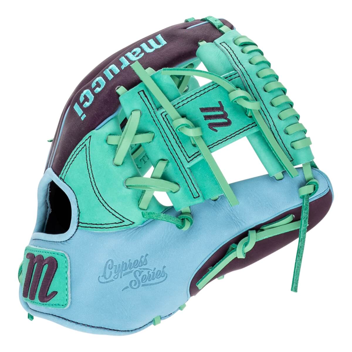 Marucci Cypress 11.5" Baseball Glove: MFG4CY53A2: Image #461853