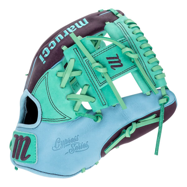 Marucci Cypress 11.5" Baseball Glove: MFG4CY53A2: Image #461853