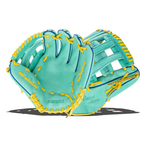 Marucci Cypress 11.75" Baseball Glove: MFG4CY44A3: Image #461785