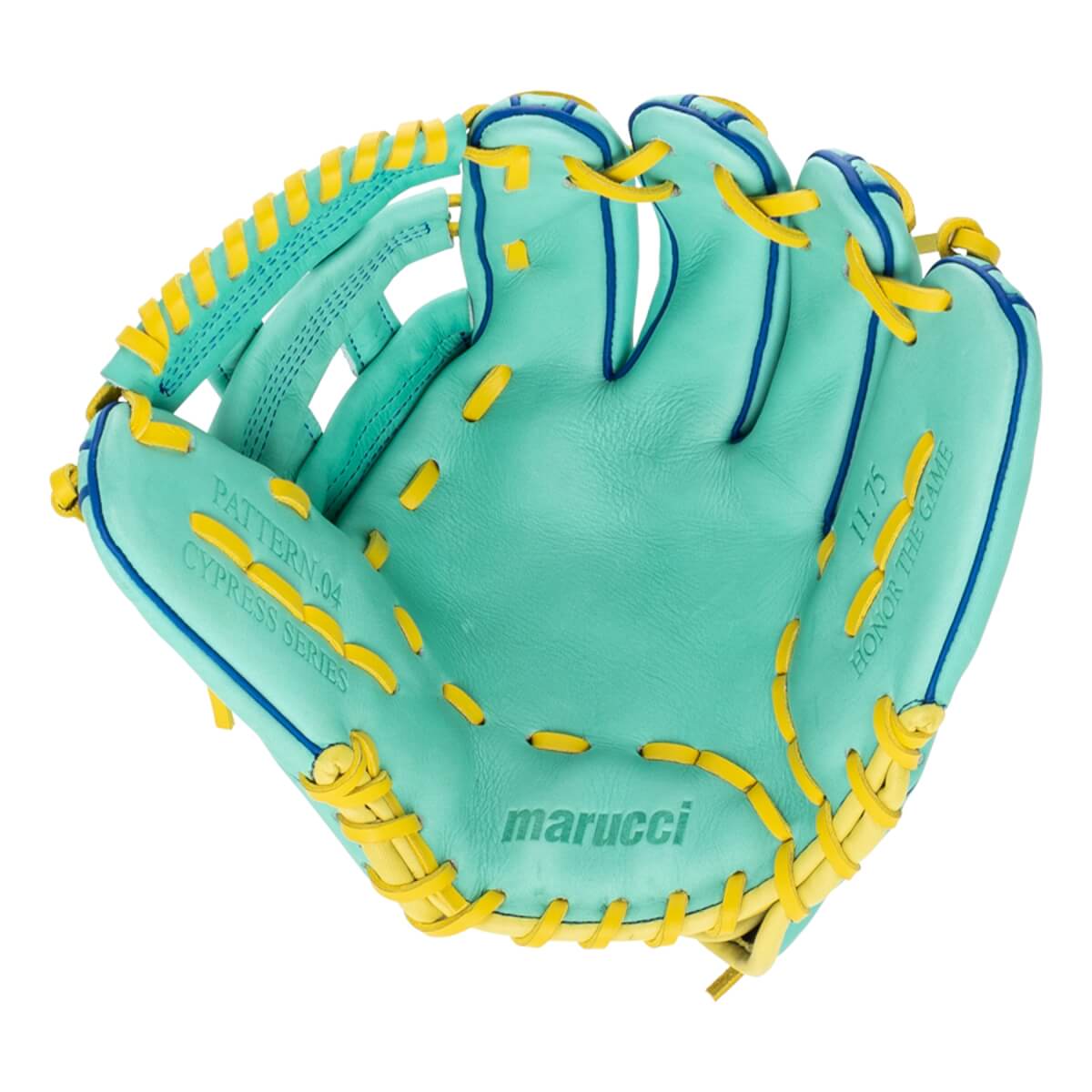 Marucci Cypress 11.75" Baseball Glove: MFG4CY44A3: Image #461786