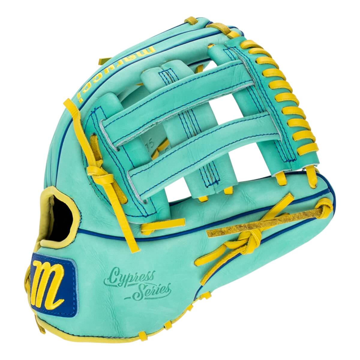 Marucci Cypress 11.75" Baseball Glove: MFG4CY44A3: Image #461787