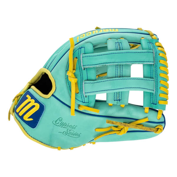 Marucci Cypress 11.75" Baseball Glove: MFG4CY44A3: Image #461788