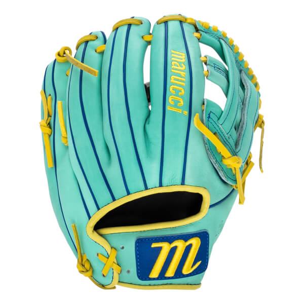 Marucci Cypress 11.75" Baseball Glove: MFG4CY44A3: Image #461791