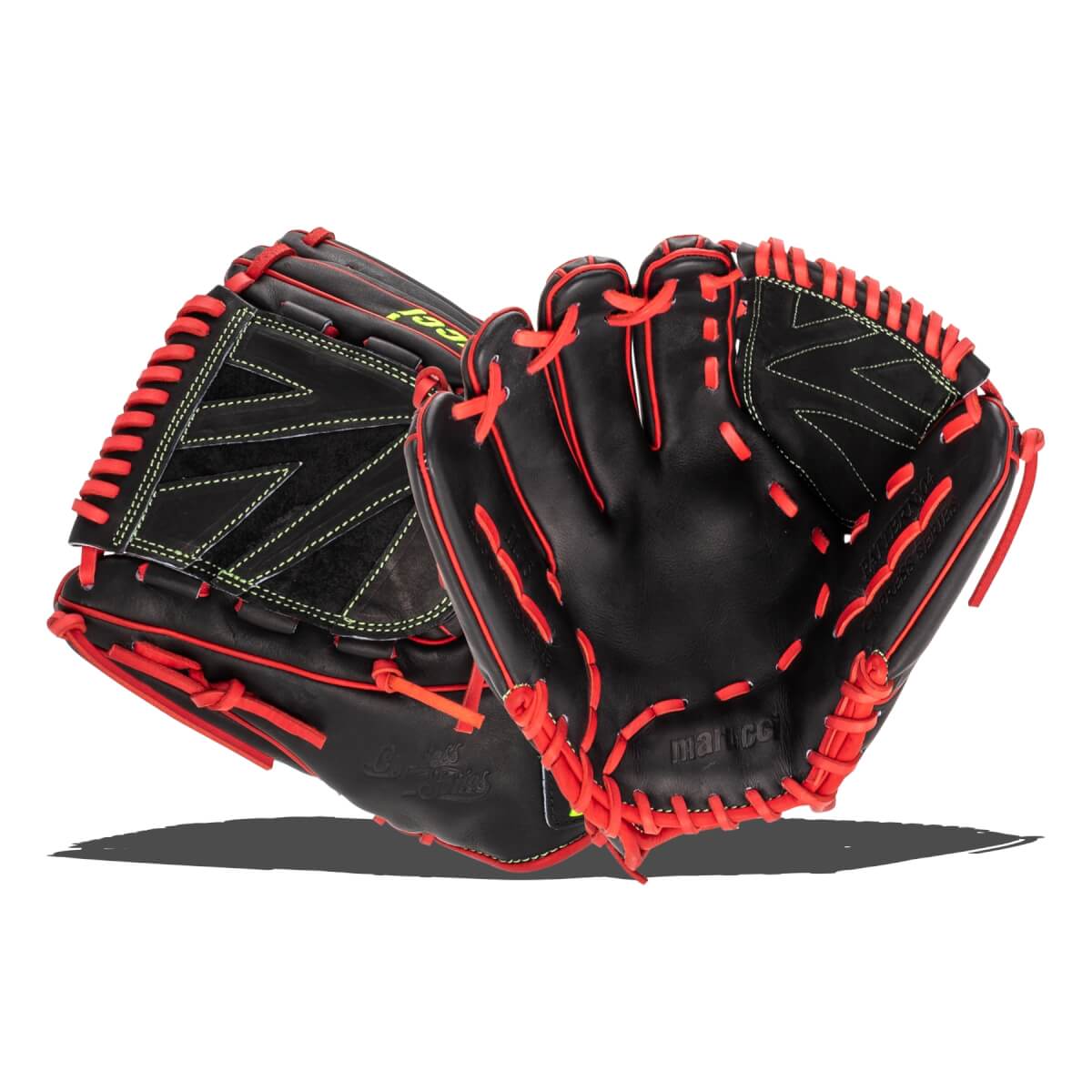 Marucci Cypress 11.75" Baseball Glove: MFG4CY44K7: Image #461733