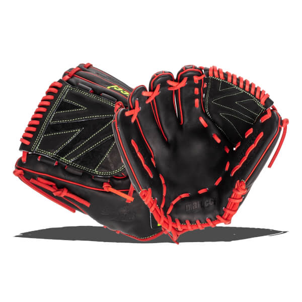 Marucci Cypress 11.75" Baseball Glove: MFG4CY44K7: Image #461733