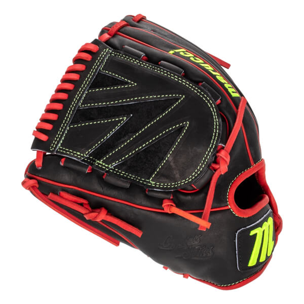 Marucci Cypress 11.75" Baseball Glove: MFG4CY44K7: Image #461735