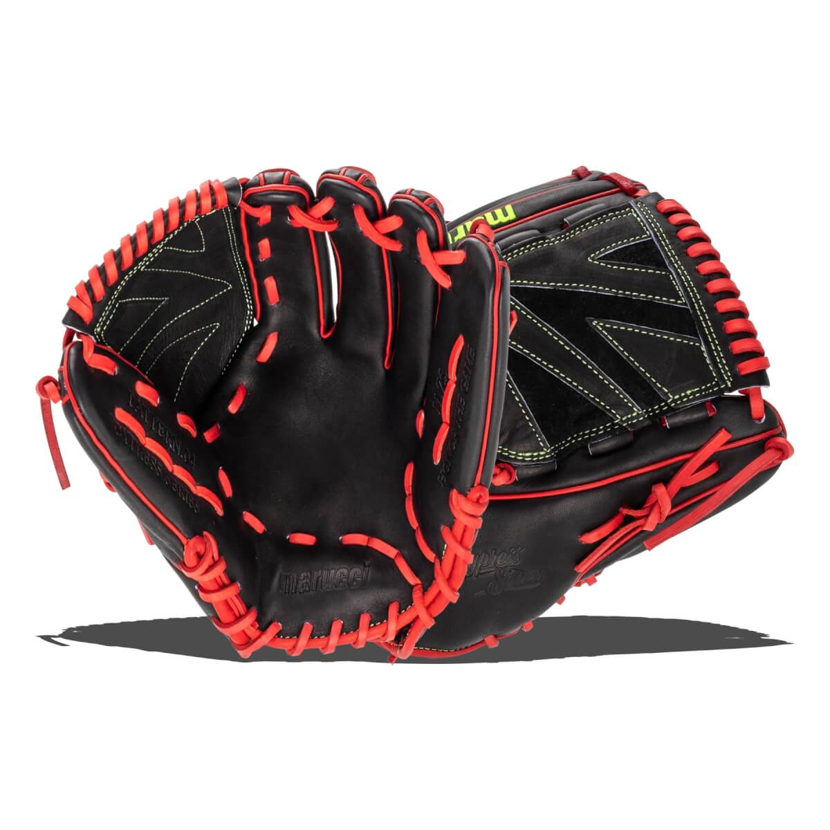 Marucci Cypress 11.75" Baseball Glove: MFG4CY44K7: Image #461737