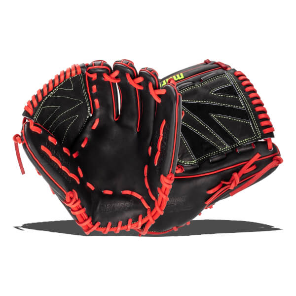 Marucci Cypress 11.75" Baseball Glove: MFG4CY44K7: Image #461737