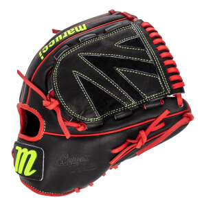 Marucci Cypress 11.75" Baseball Glove: MFG4CY44K7: Image #461739