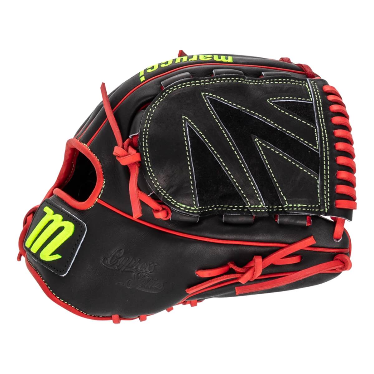 Marucci Cypress 11.75" Baseball Glove: MFG4CY44K7: Image #461740