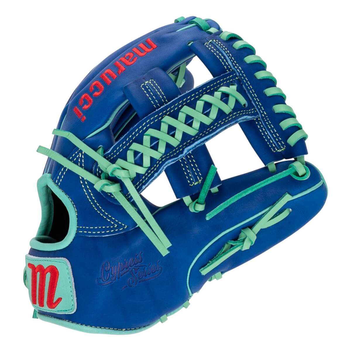 Marucci Cypress 11.75" Baseball Glove: MFG4CY54A5: Image #461763