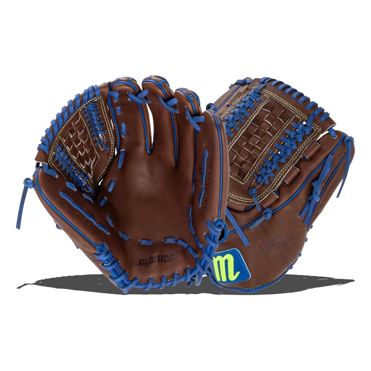 Marucci Cypress 12" Baseball Glove: MFG4CY45K5: Image #461645