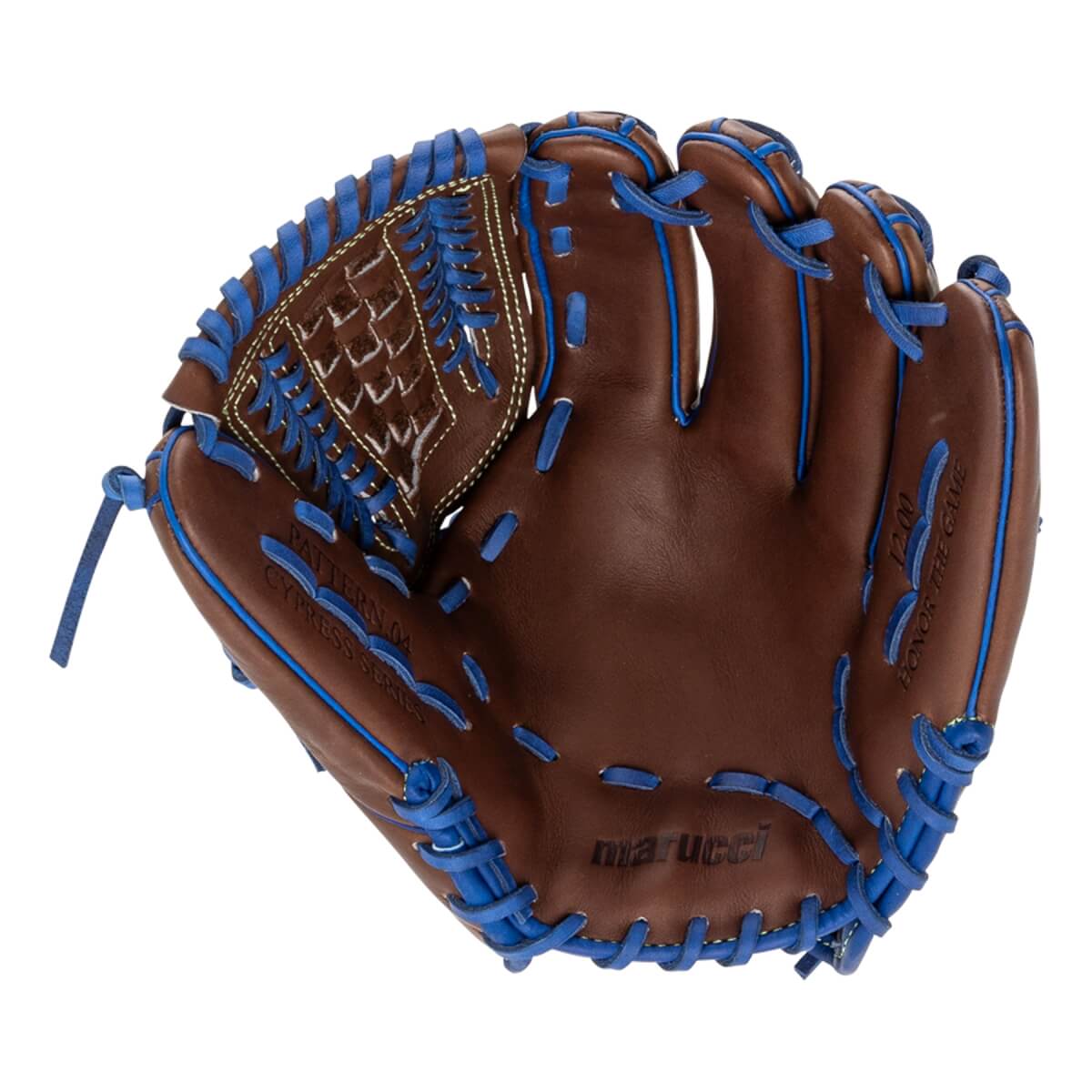 Marucci Cypress 12" Baseball Glove: MFG4CY45K5: Image #461646