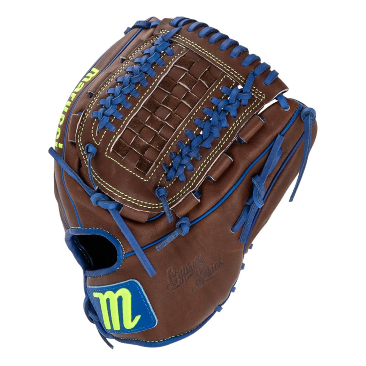 Marucci Cypress 12" Baseball Glove: MFG4CY45K5: Image #461648