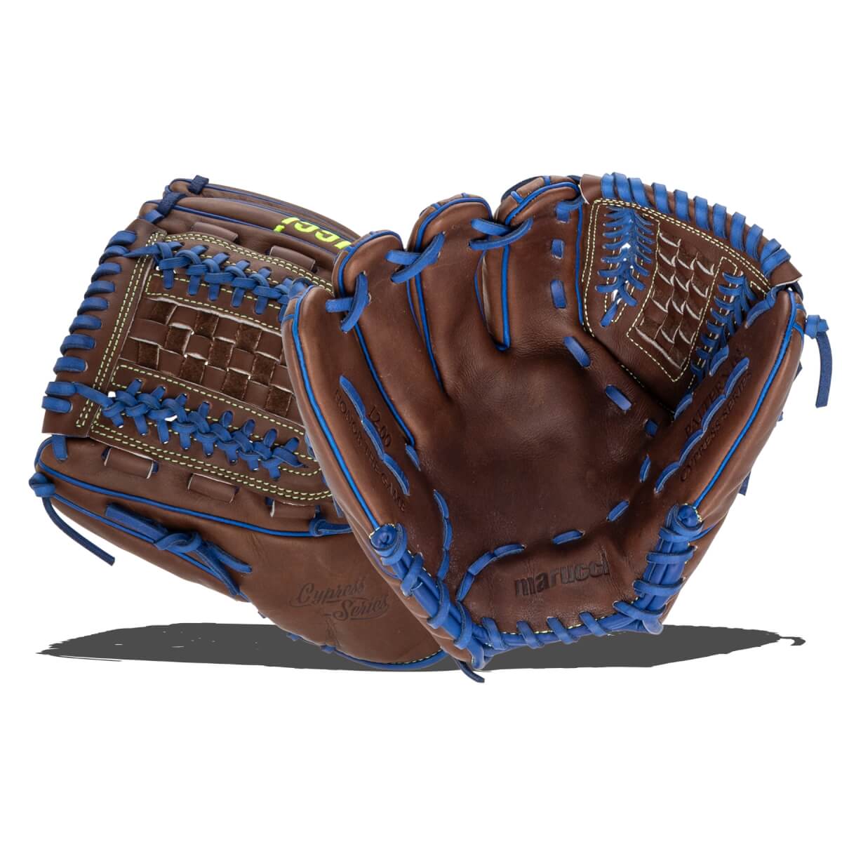 Marucci Cypress 12" Baseball Glove: MFG4CY45K5: Image #461745