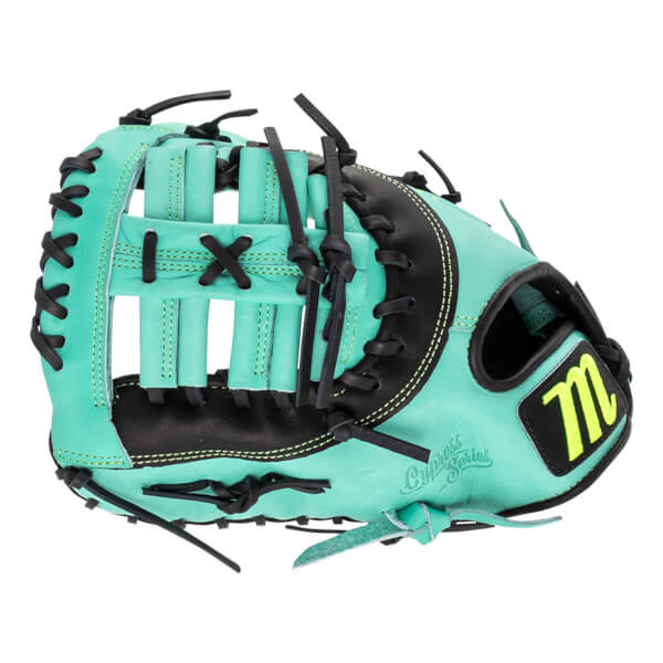 Marucci Cypress 12.75" Baseball Glove: MFG4CY38S1: Image #461720