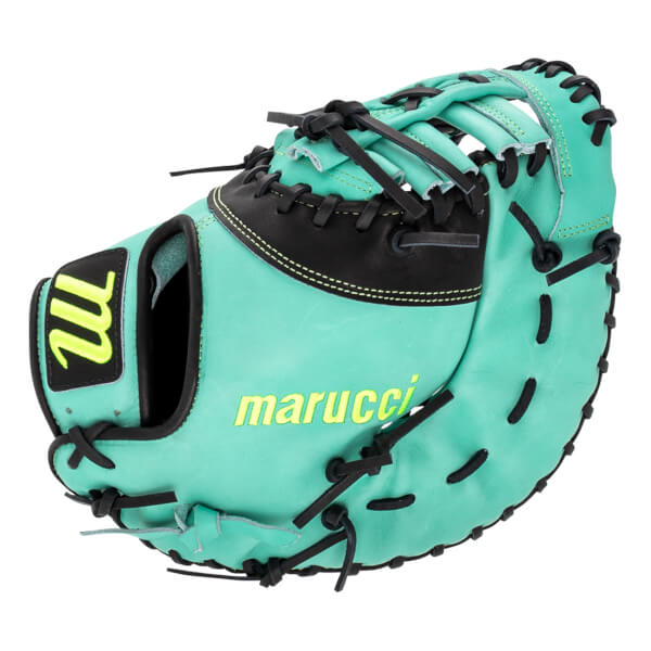 Marucci Cypress 12.75" Baseball Glove: MFG4CY38S1: Image #461721
