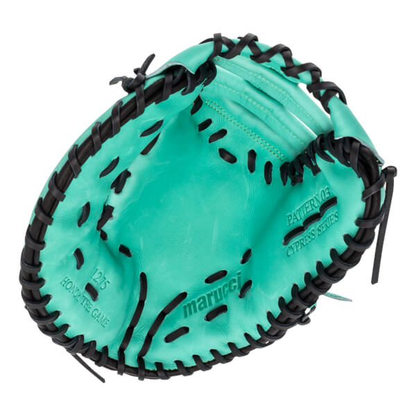 Marucci Cypress 12.75" Baseball Glove: MFG4CY38S1: Image #461722