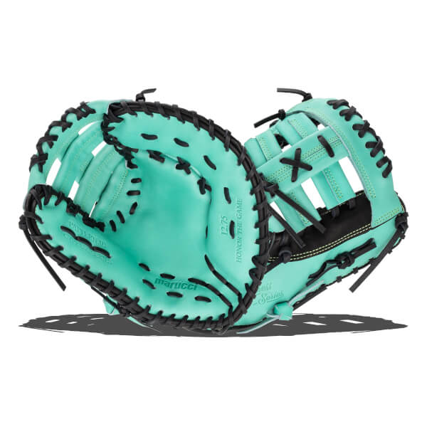 Marucci Cypress 12.75" Baseball Glove: MFG4CY38S1: Image #461627