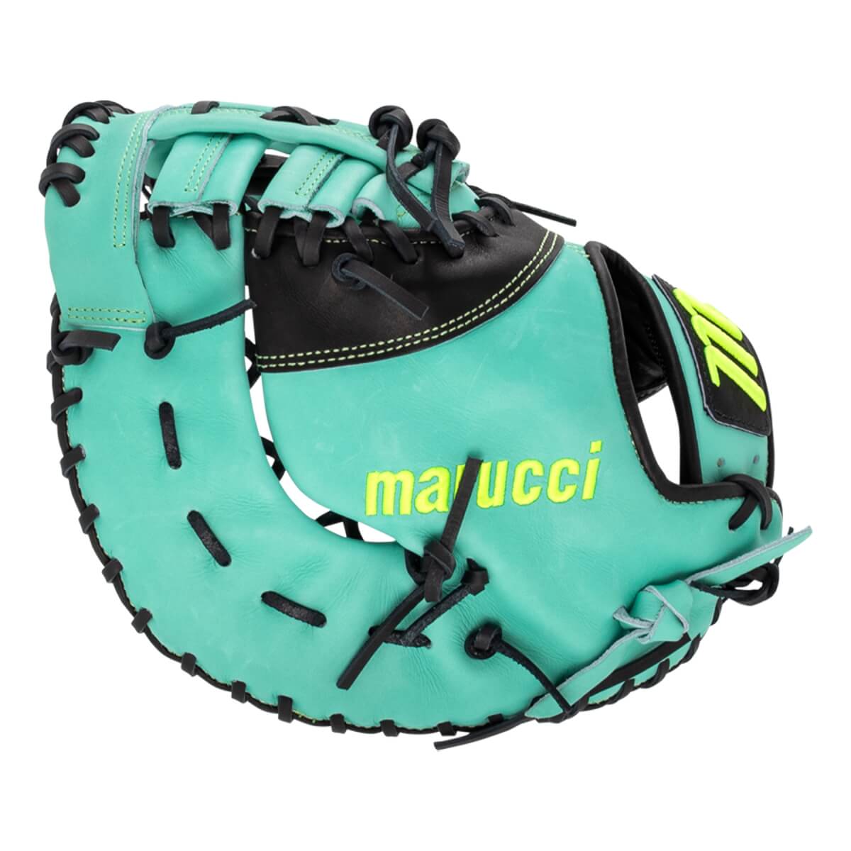 Marucci Cypress 12.75" Baseball Glove: MFG4CY38S1: Image #461631