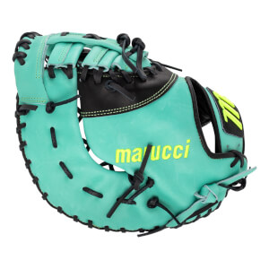 Marucci Cypress 12.75" Baseball Glove: MFG4CY38S1: Image #461631