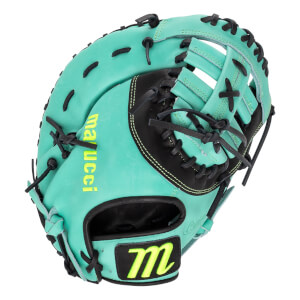 Marucci Cypress 12.75" Baseball Glove: MFG4CY38S1: Image #461633