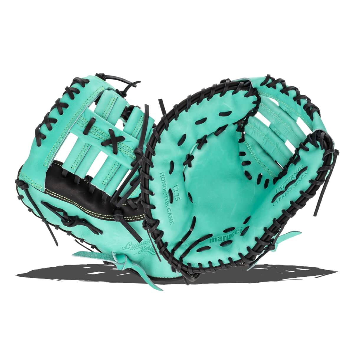 Marucci Cypress 12.75" Baseball Glove: MFG4CY38S1: Image #461717