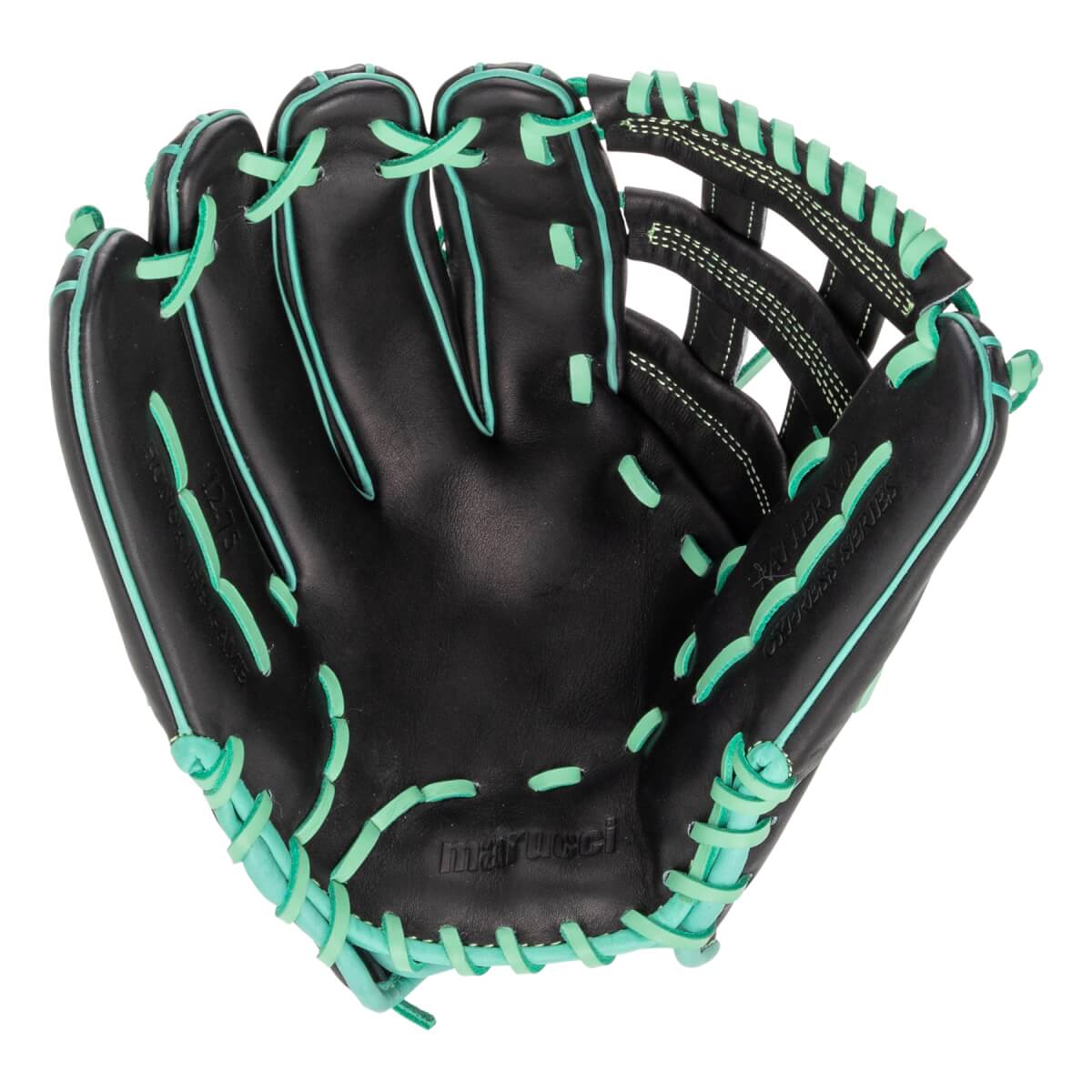 Marucci Cypress 12.75" Baseball Glove: MFG4CY98R3: Image #462591