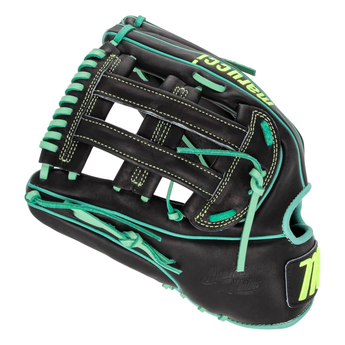 Marucci Cypress 12.75" Baseball Glove: MFG4CY98R3: Image #462592