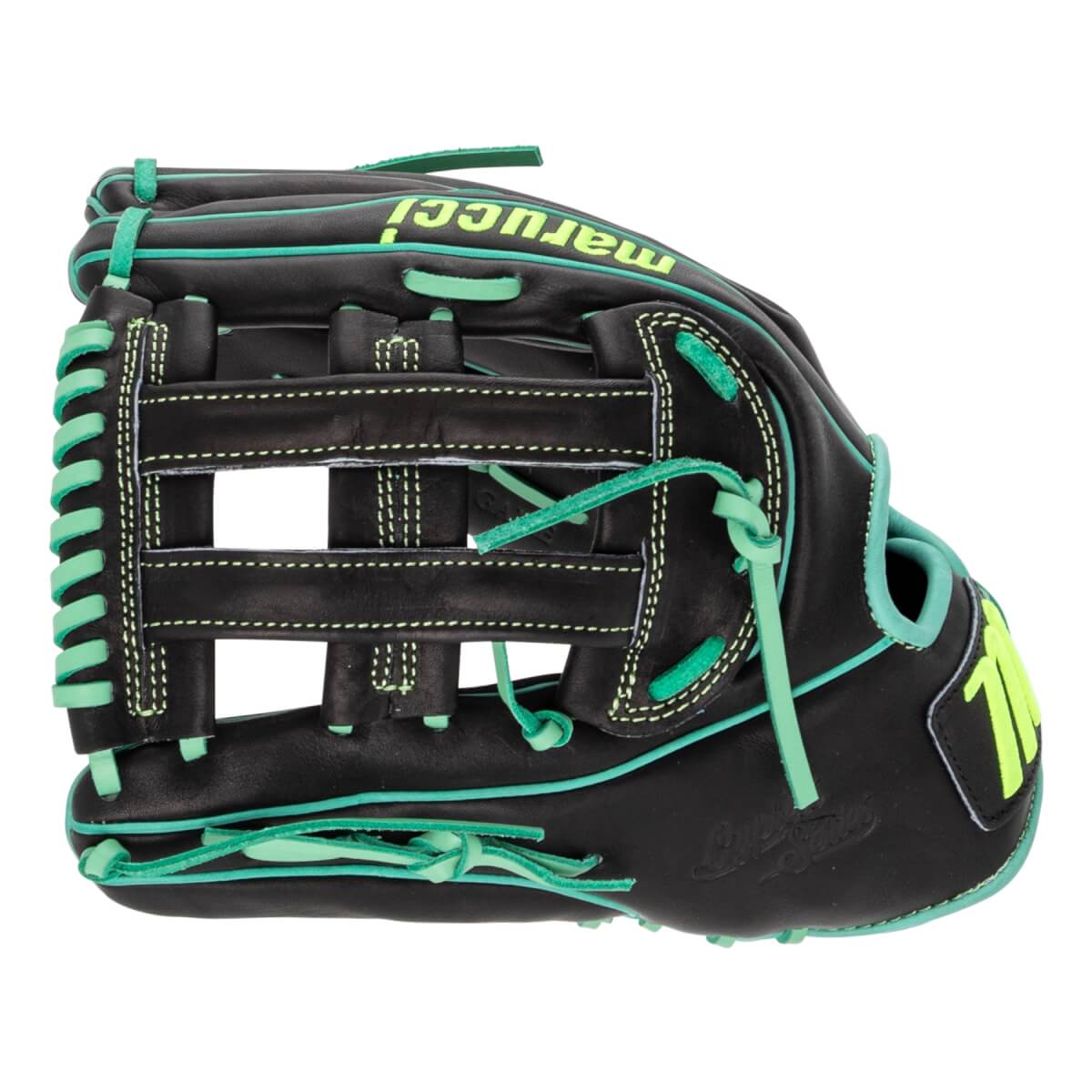 Marucci Cypress 12.75" Baseball Glove: MFG4CY98R3: Image #462593