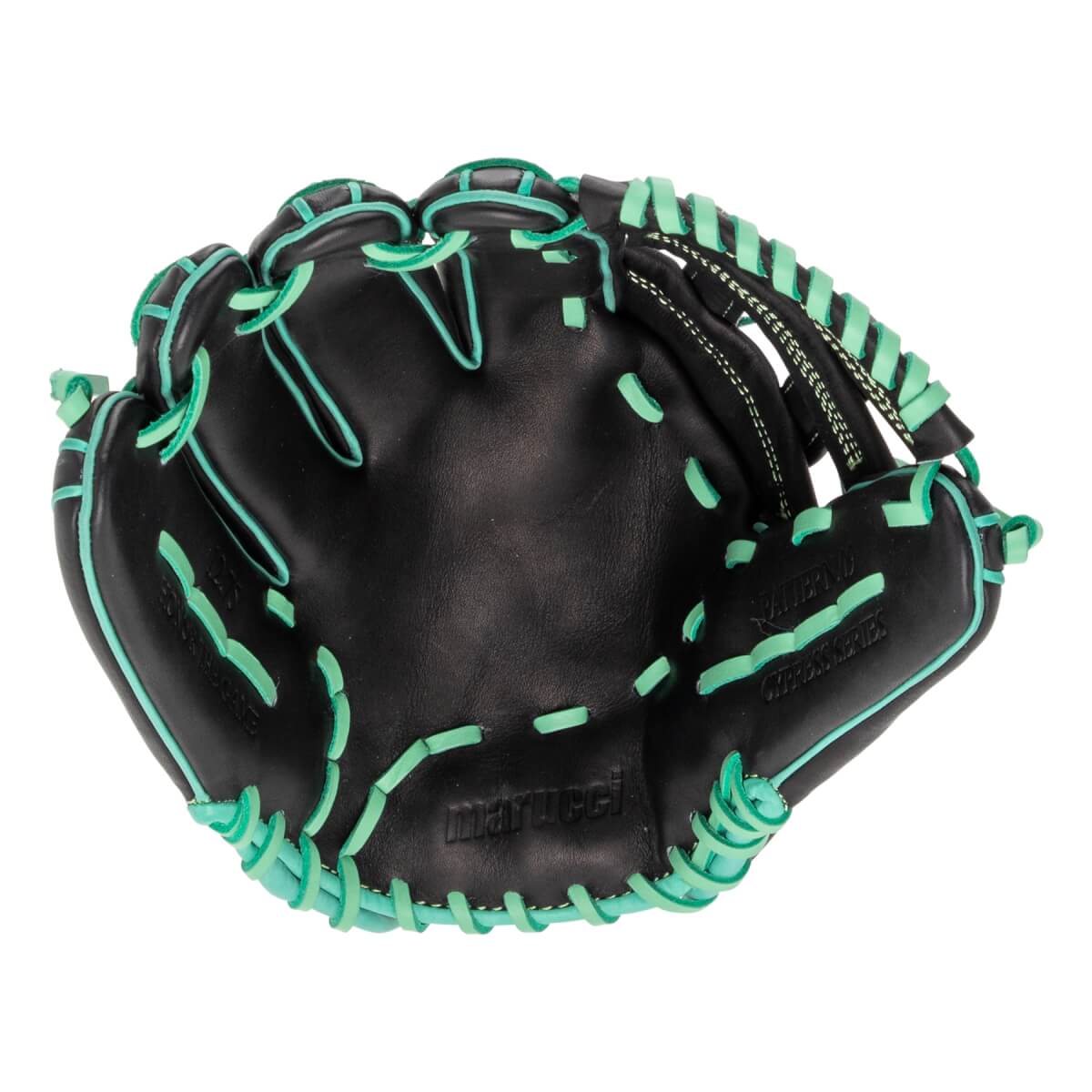 Marucci Cypress 12.75" Baseball Glove: MFG4CY98R3: Image #462595