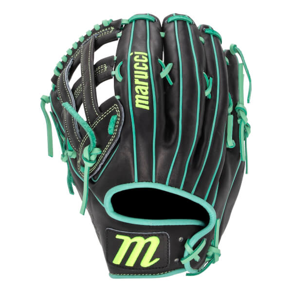 Marucci Cypress 12.75" Baseball Glove: MFG4CY98R3: Image #462596