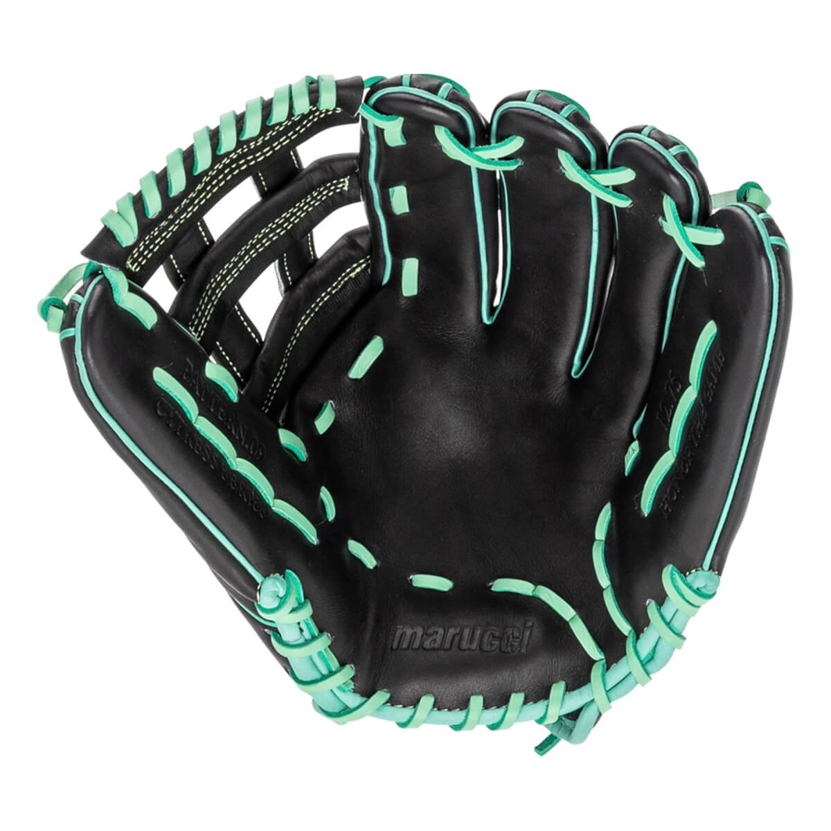 Marucci Cypress 12.75" Baseball Glove: MFG4CY98R3: Image #461670