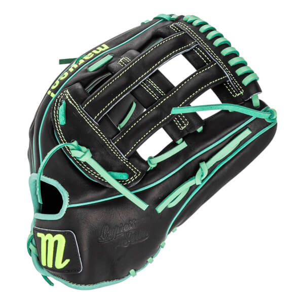 Marucci Cypress 12.75" Baseball Glove: MFG4CY98R3: Image #461671