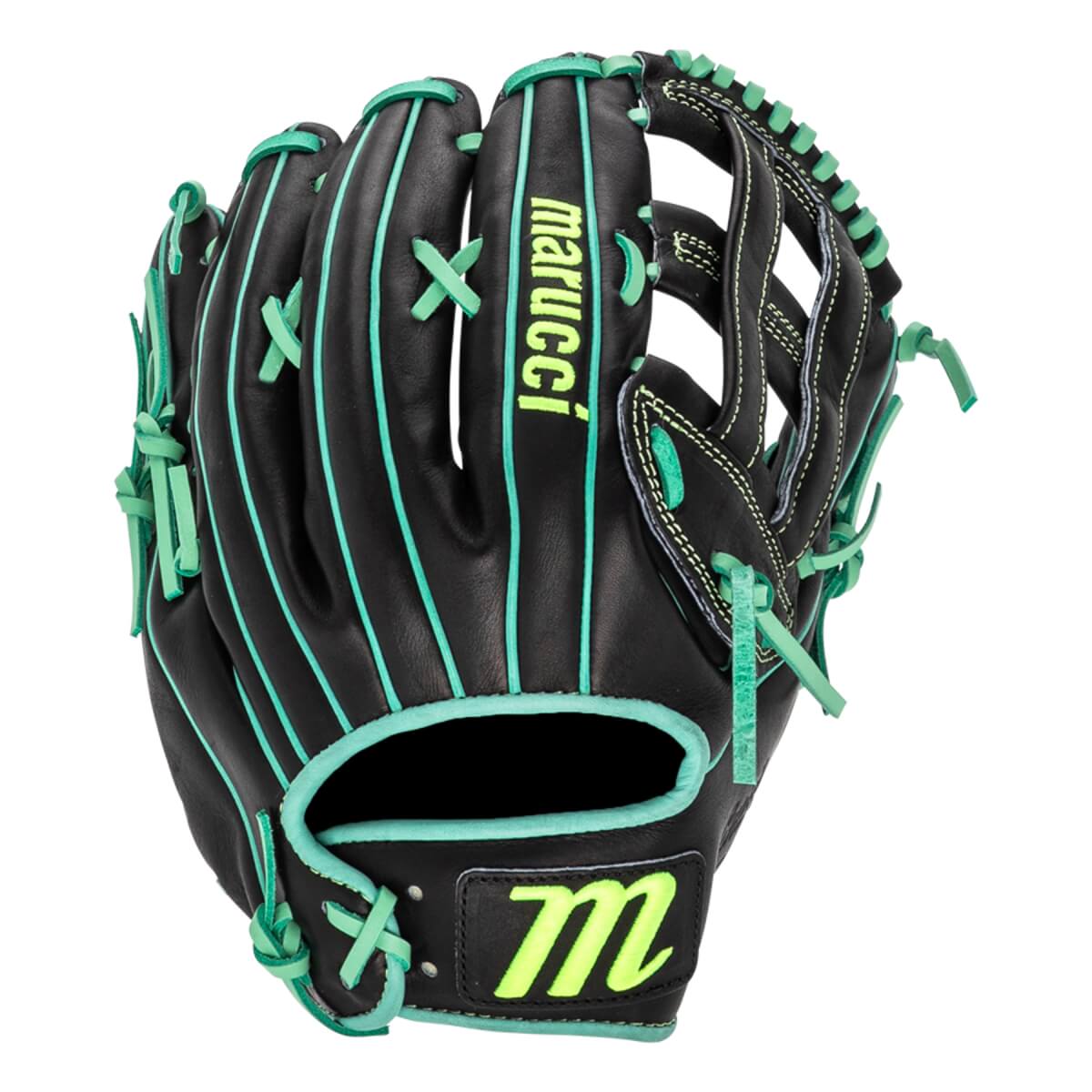 Marucci Cypress 12.75" Baseball Glove: MFG4CY98R3: Image #461675