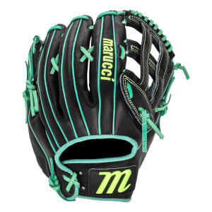 Marucci Cypress 12.75" Baseball Glove: MFG4CY98R3: Image #461675