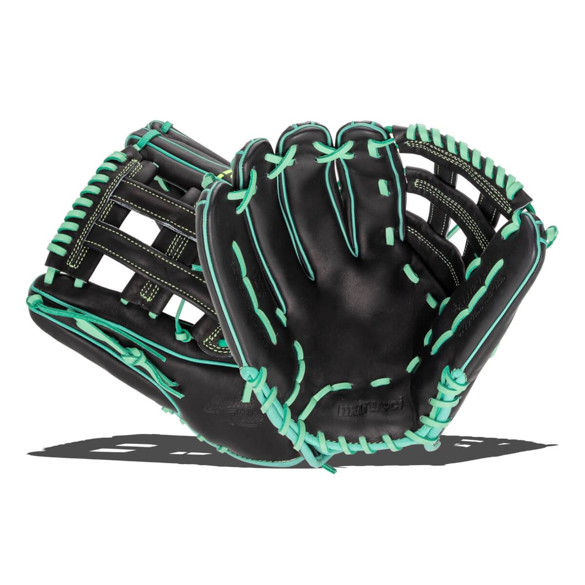 Marucci Cypress 12.75" Baseball Glove: MFG4CY98R3: Image #462590