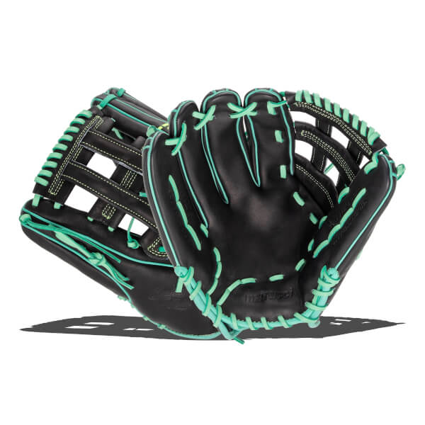 Marucci Cypress 12.75" Baseball Glove: MFG4CY98R3: Image #462590