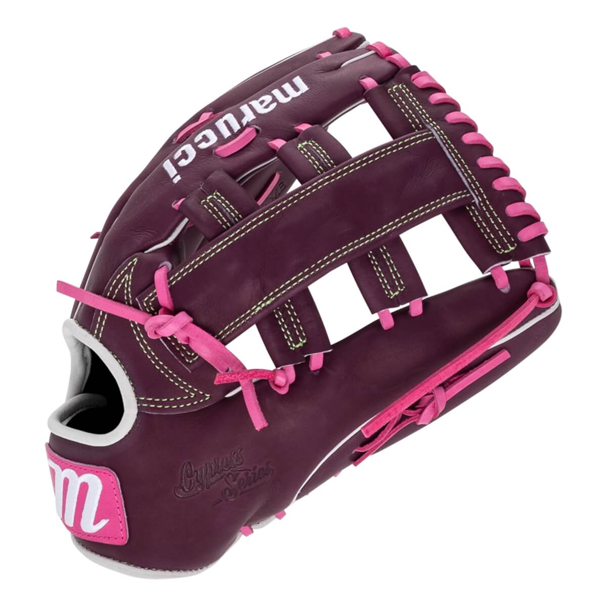 Marucci Cypress 13" Baseball Glove: MFG4CY79R2: Image #461861