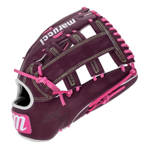 Marucci Cypress 13" Baseball Glove: MFG4CY79R2: Image #461861