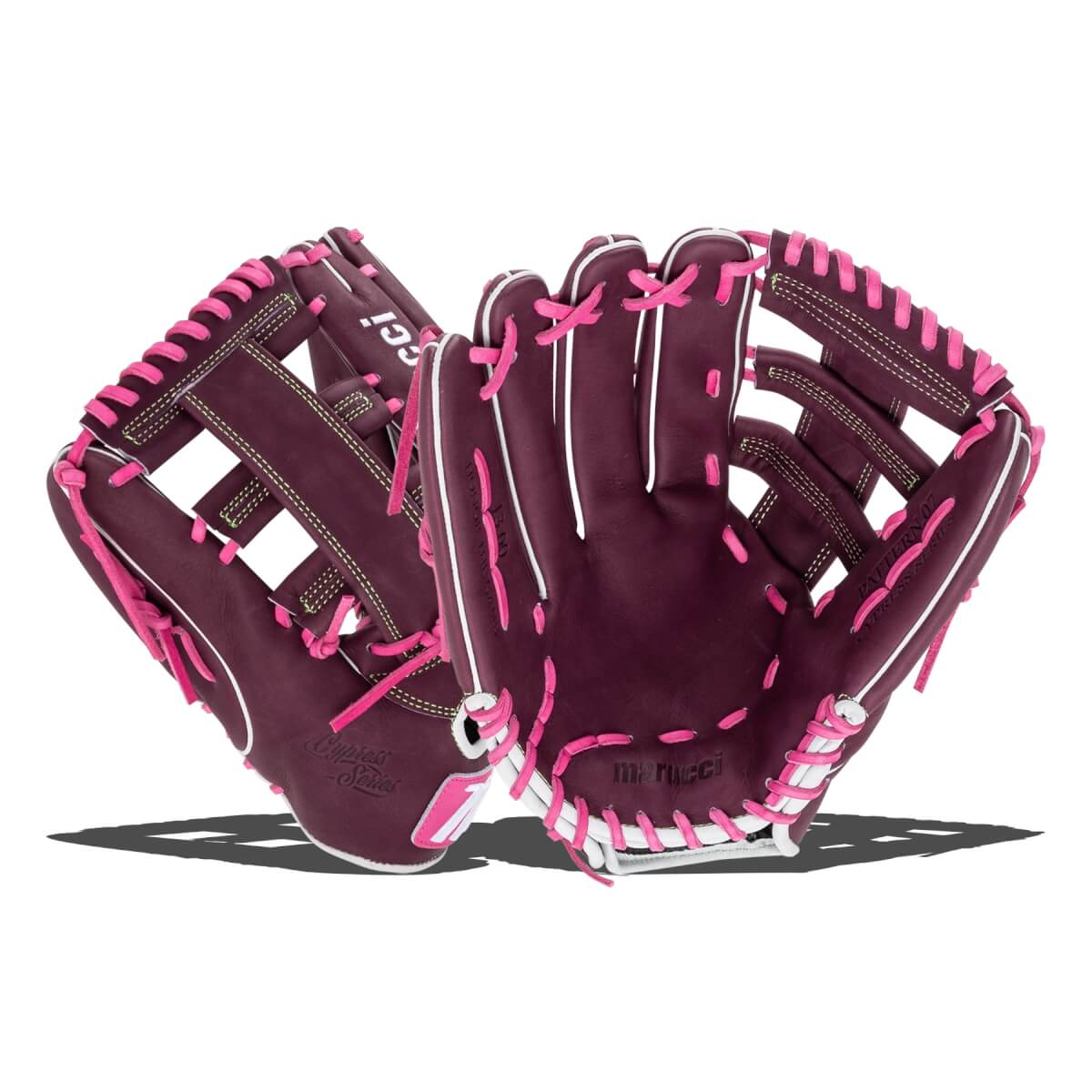 Marucci Cypress 13" Baseball Glove: MFG4CY79R2: Image #461656