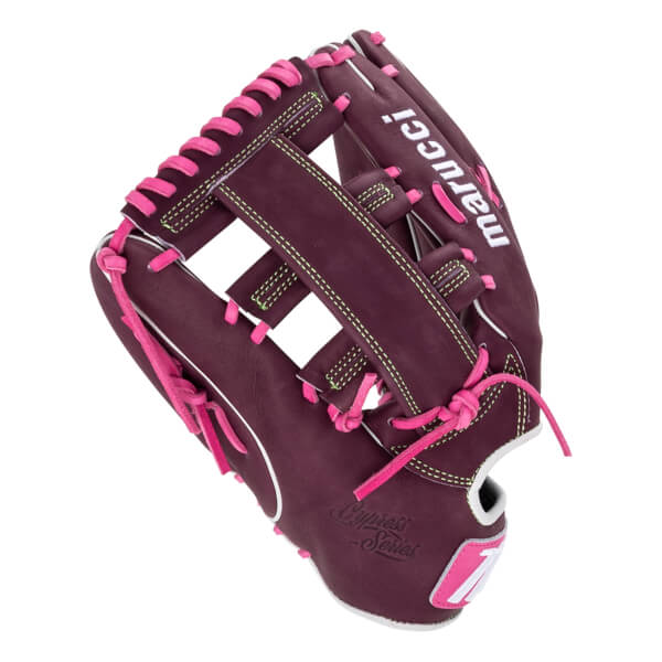 Marucci Cypress 13" Baseball Glove: MFG4CY79R2: Image #461658