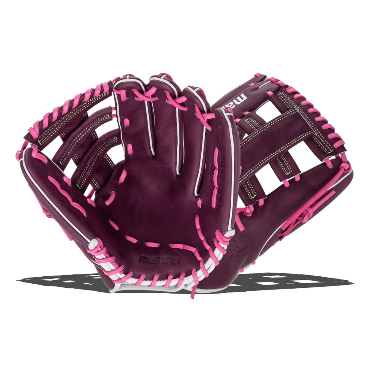 Marucci Cypress 13" Baseball Glove: MFG4CY79R2: Image #461859