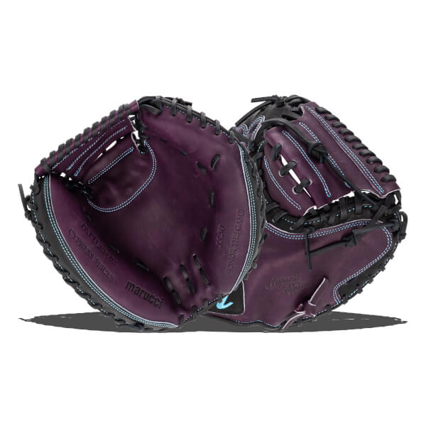 Marucci Cypress 33.5" Baseball Catcher's Mitt: MFG4CY235C1: Image #461466